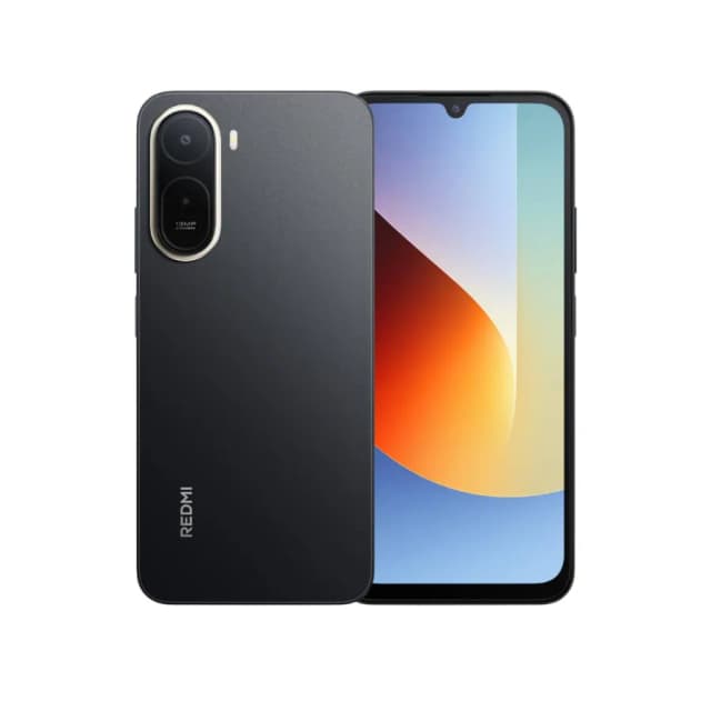Смартфон Xiaomi Redmi A7 Pro 4/128 Black