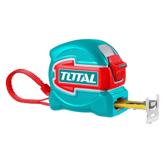 Рулетка TOTAL TMT80832M 8 м