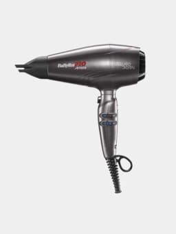 Фен профессиональный BaByliss PRO