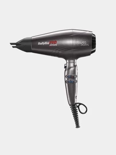 Фен профессиональный BaByliss PRO — BARBACA-63-67