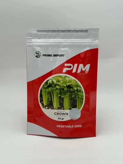 "PIM Prime Import" Семена сельдерея 50 гр — PIMSEED-PIM0014