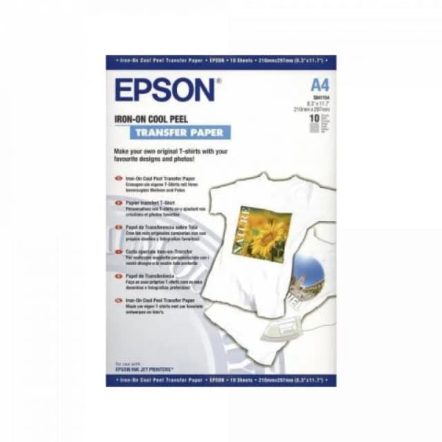 Epson C13S041154 foto qog'ozi