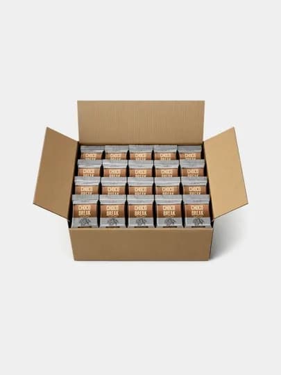 Choco Break Quadro Капучино 5 кг
