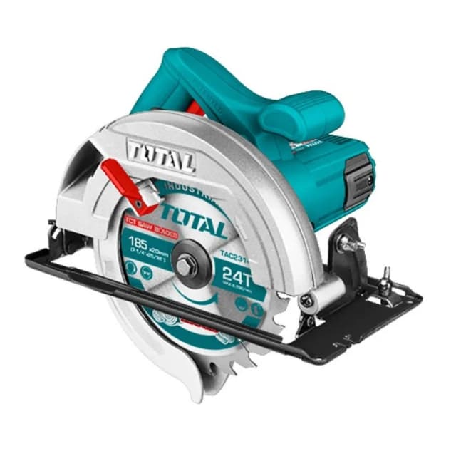 TOTAL TS11418526 diskli arrasi