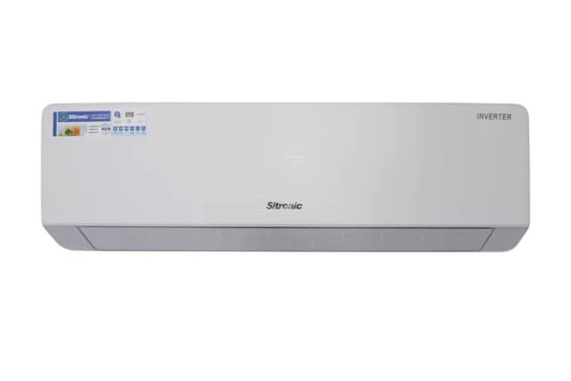 Кондиционер SITRONIC ASW-H18A4/MAR1DI