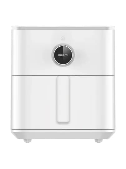 Аэрогриль Xiaomi Air Fryer 6–12 л 1700–2800W с дисплеем и двумя корзинами