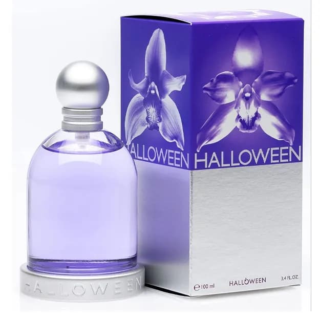 Jesus del Pozo Halloween (W) EDT 100ML (Original)
