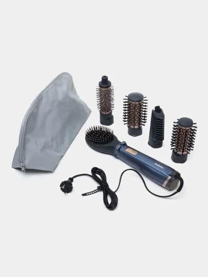 Стайлер фен-щетка 5 в 1 Babyliss AS966ROE