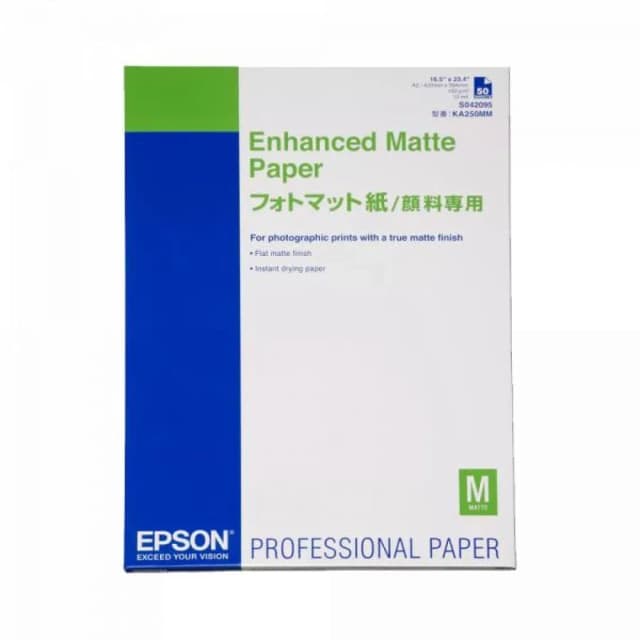 Epson C13S042095 foto qog'ozi