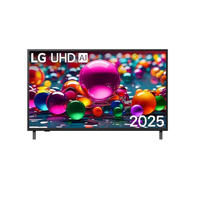 Телевизор LG 43UA75009LA