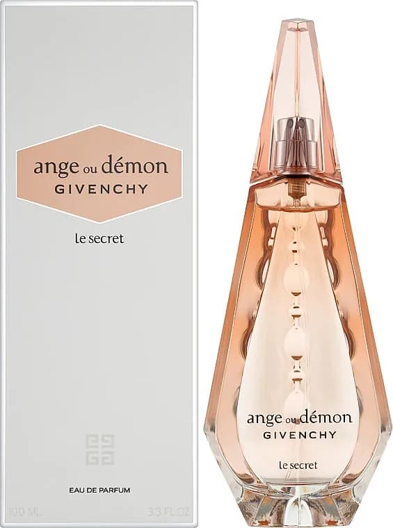 Женская туалетная вода Givenchy Ange Ou Demon Le Secret, 100 мл