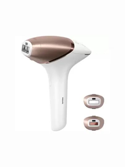 Фотоэпилятор Philips Lumea 9000 BRI 955
