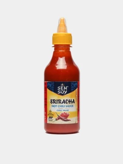 Соус чили Sen Soy Sriracha, 310 г