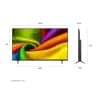 Телевизор LG 55NU900B6LA