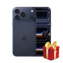 iPhone 17 Pro Max Deep Blue 256 GB