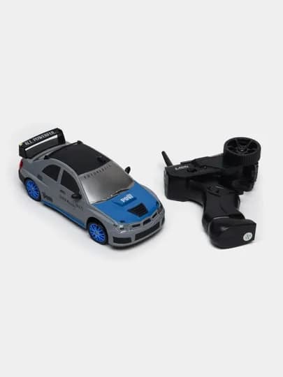 Радиоуправляемая машинка Drift Return Subaru