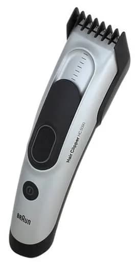 Машинка для стрижки Braun HC5090