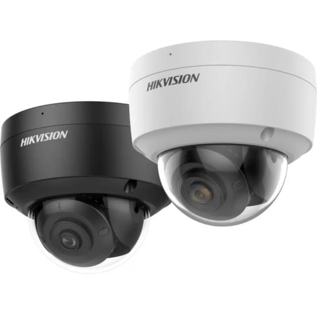 Камера видеонаблюдения Hikvision DS-2CD2147G2-SU 2.8MM C