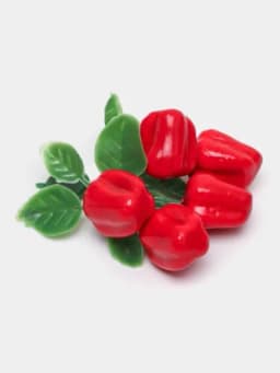 Декоративные фрукты на холодильник с магнитом, 10-12 см, разные фрукты — CLIKBUY-МАГНИТМ-ЗЕЛХАКИ
