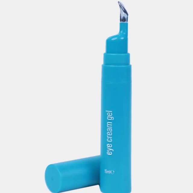 Glowen Eye cream gel- ko'z atrofi teri uchun krem