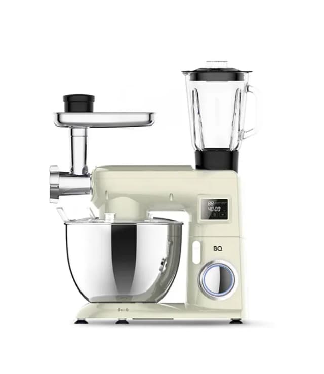 Миксер BQ MX850, Ivory