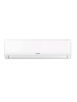 Инверторный кондиционер Samsung 12 kBTU AR12DXHQASINEV, для комнаты до 35 м²