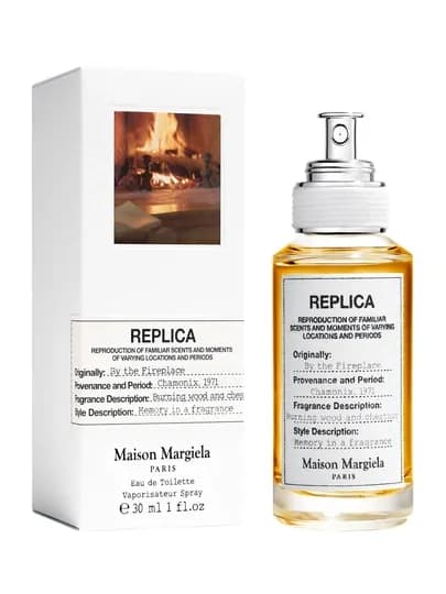 Парфюмерная вода Maison Margiela REPLICA Beach Walk