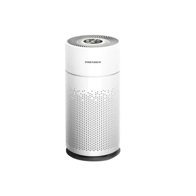 Очиститель воздуха PREMIER PRM-AP4340WRDC
