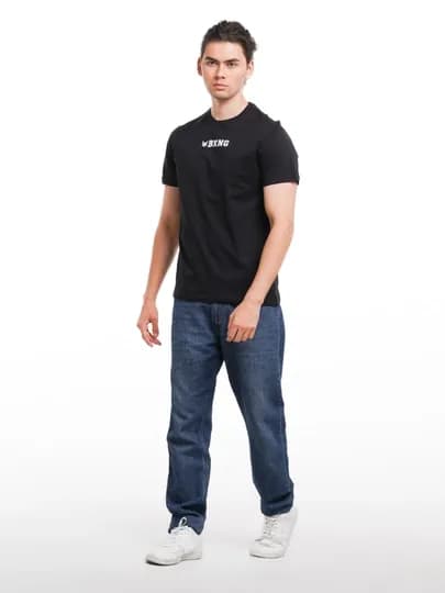 Мужская футболка Buka, Unisex SS24TSH0401
