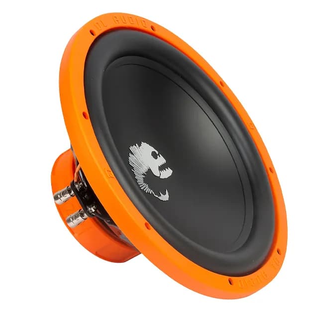 Сабвуфер DL Audio Piranha 12