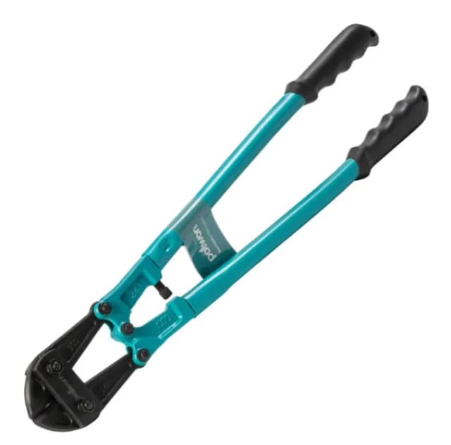 Ручной кусторез Pollwon PW174-60-1, бирюзовый
