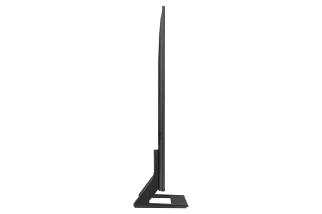 Телевизор Samsung UE43DU8500UXUZ Smart