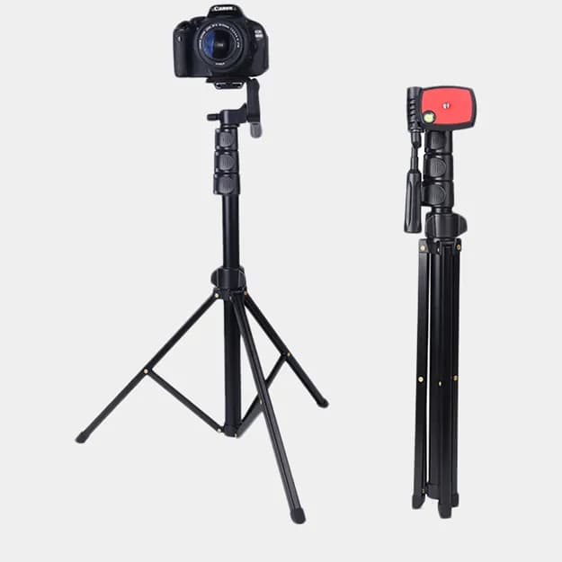 Штатив для смартфона и камеры Jmary KP-2206