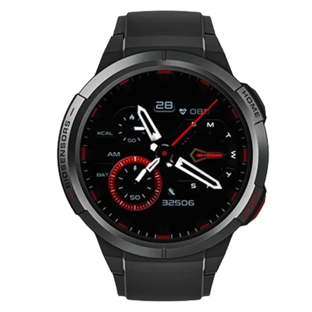 Умные часы mibro Watch GS