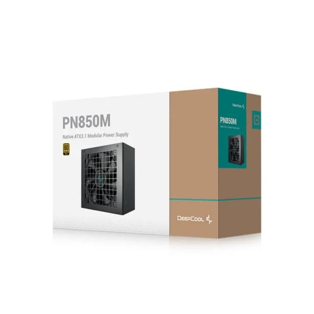Deepcool PN850M Gold