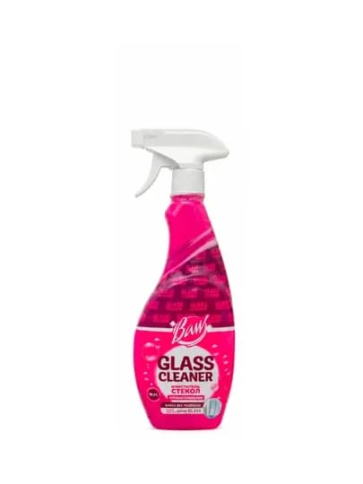 Baw Glass cleaner Удивительный очиститель окон Baw Window Cleaner