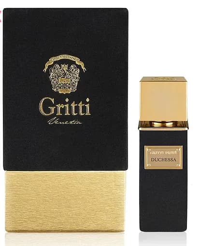 Женская парфюмерная вода Gritti Duchessa, 100 мл