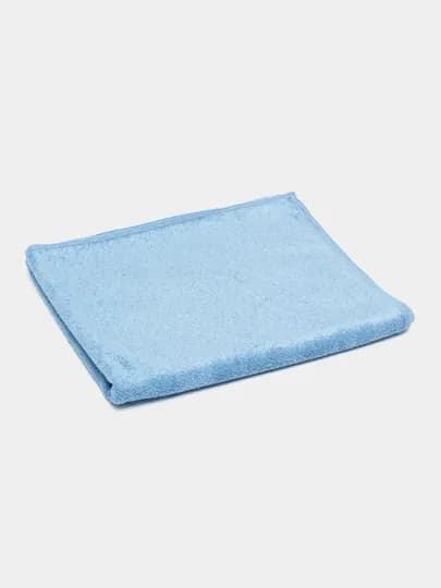 Бархатное гладкое полотенце для стёкол 24 * 36 Velvet Smooth Glass Towel