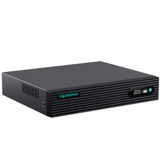 Мини ИБП для роутеров Marsriva UPS KP9 Pro