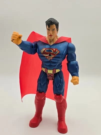 Коллекция супергероев Marvel Бэтмен, Человек Паук, Супермен — ABCTOYS-МАРВЕЛ-БЕЖЕВ