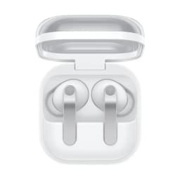 Наушники вставные беспроводные Samsung Galaxy Buds4 Pro White