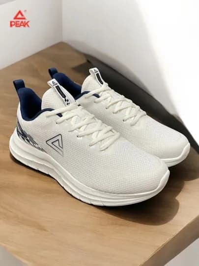 Кроссовки, PEAK SPORT, легкие — ONE361-2227-МОРСК-40