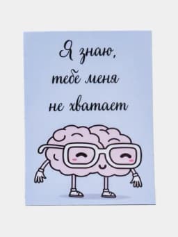 Магнит на холодильник — МАГБИЖ-МАГНИТ6-ИНДИГО