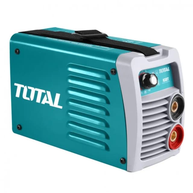 TOTAL TW21606 payvandlash qurilmasi