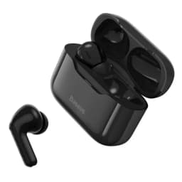 Беспроводные наушники Baseus SIMU S1 (NGS1-01)