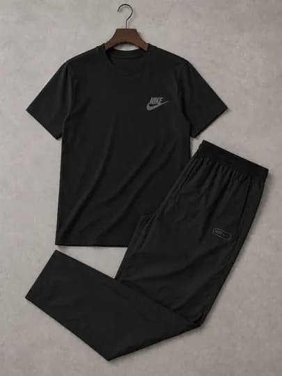 Мужской комплект-двойка — ATELIER-DVOYKANIKE-ЧЕРН-Freesize-DNM44