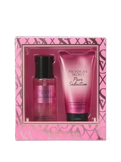 Подарочный набор Victoria's Secret — AURA001-AAA046-ВИШН