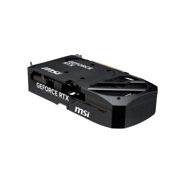 MSI GeForce RTX™ 5070 12G SHADOW 2X OC