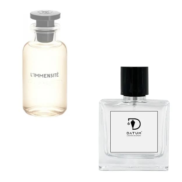 Datum (L’Immensité Louis Vuitton) M EDP 50мл