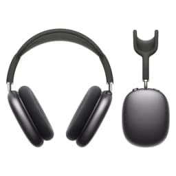 Беспроводные наушники Apple AirPods Max Black Lightning